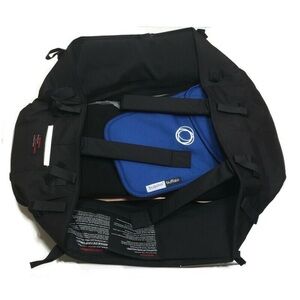 Bugaboo buffalo pram‎ board mattress and apron
